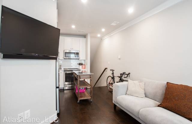 7223 Georgia Ave NW  Unit A Gallery 3
