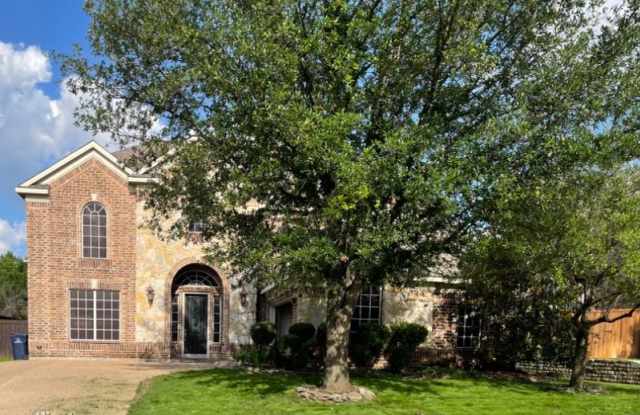 4205 Lansbury Dr. - 4205 Lansbury Drive, Highland Village, TX 75077