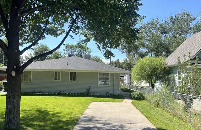 518 Carson Street - 1 photos photos