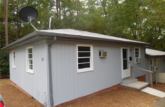 626 E Ketchie Street - 626 East Ketchie Street, China Grove, NC 28023