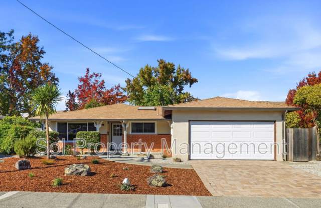 600 Tarragon Drive Gallery 1
