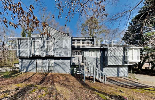 3263 Holly Mill Run photos photos