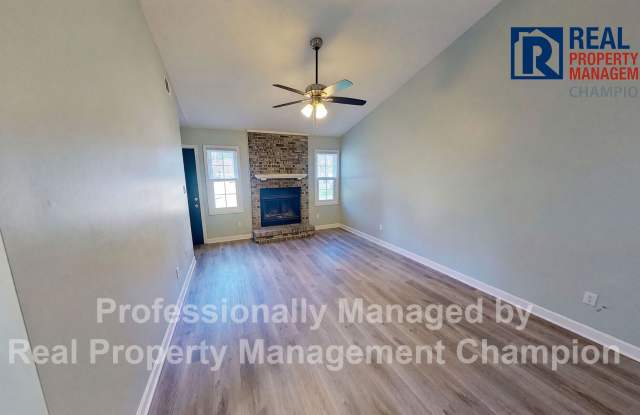 Updated 2BD/2BA Duplex on a Quiet Cul-de-Sac near Camp Lejeune Gallery 4