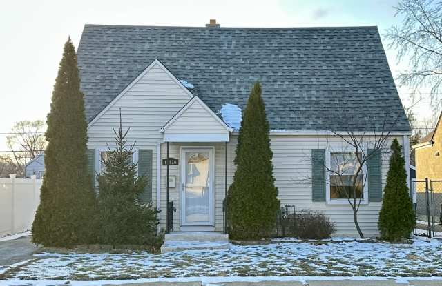 15020 Ridgeway Avenue photos photos