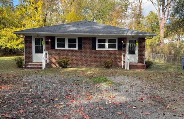 310 Depot St - 310 Depot Street, Fuquay-Varina, NC 27526