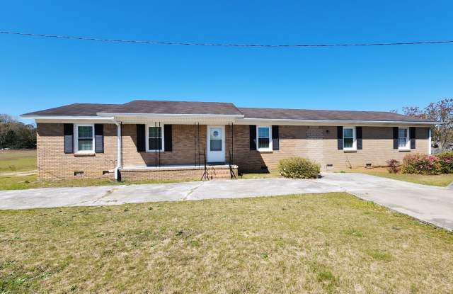 Modern Interior and Large Lot! photos photos