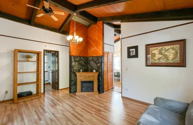 New Listing in BRECK!  Now Colorado 2 Bedroom with 2 surface spots available for 1-Year lease.  Walk to town or the chairflift.  On the Free Bus Route! photos photos