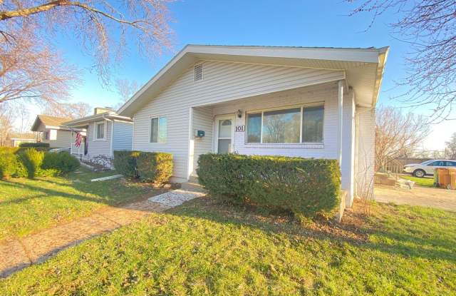 4 bed 3 bath home with its own basement suite - 101 East 28th Avenue, Bellevue, NE 68005 4 bed 3 bath home with its own basement suite - 101 East 28th Avenue, Bellevue, NE 68005