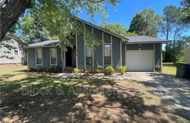 6916 Kizer Drive photos photos