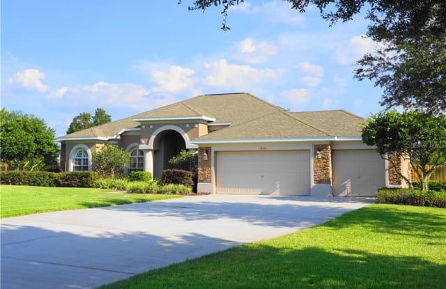 12431 CREEK EDGE DRIVE - 12431 Creek Edge Drive, Riverview, FL 33579