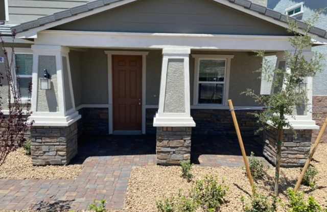 WONDERFUL 2 STORY, UPGRADED HOME IN “INSPIRADA!!!” COMMUNITY FEATURES!! photos photos