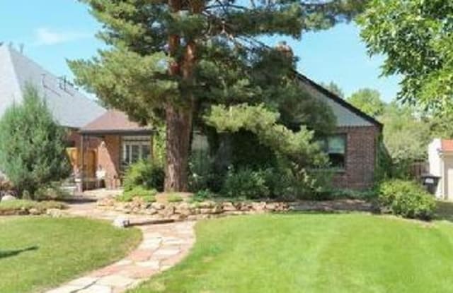 737 Hudson Street - 737 Hudson Street, Denver, CO 80220