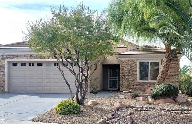 2335 Meteor Shower Street - 2335 Meteor Shower Street, Henderson, NV 89044