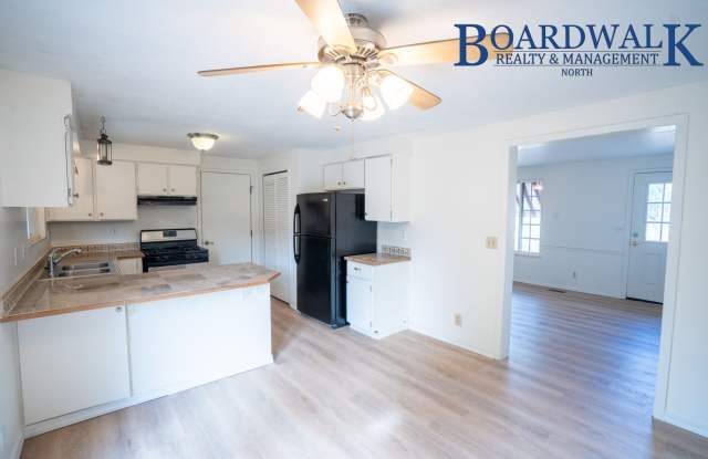 Updated 4 Bedroom Home in Beautiful Eden! photos photos