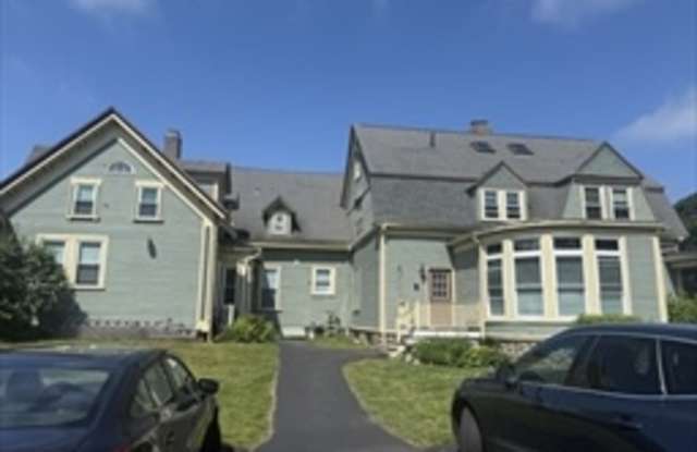 325 Adams St photos photos