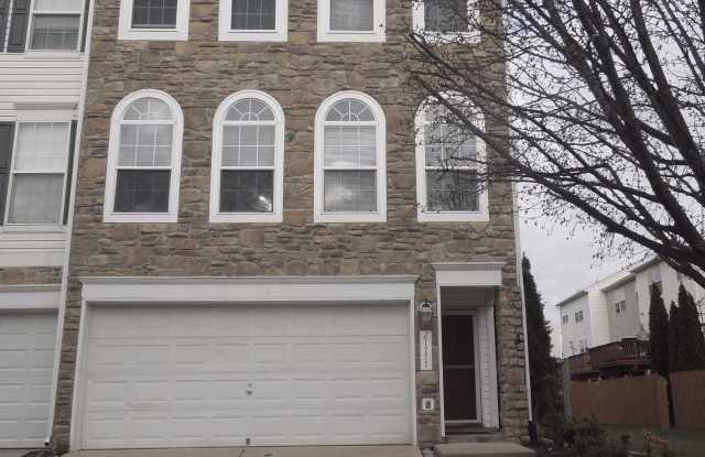 21777 GOOSE CROSS TERRACE - 21777 Goose Cross Terrace, Ashburn, VA 20147