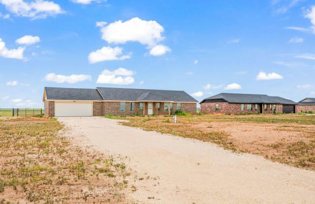 New Construction Home In Idalou ISD! photos photos