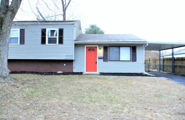 2926 Gentry Lane - 2926 Gentry Lane, Columbus, OH 43232