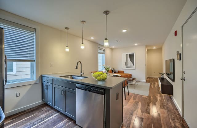 Apartments @ Brewerytown photos photos