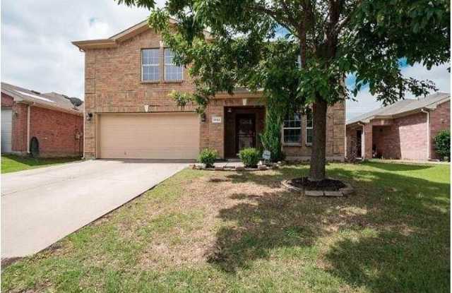 2084 Royal Acres Trail - 2084 Royal Acres Trail, Little Elm, TX 75036