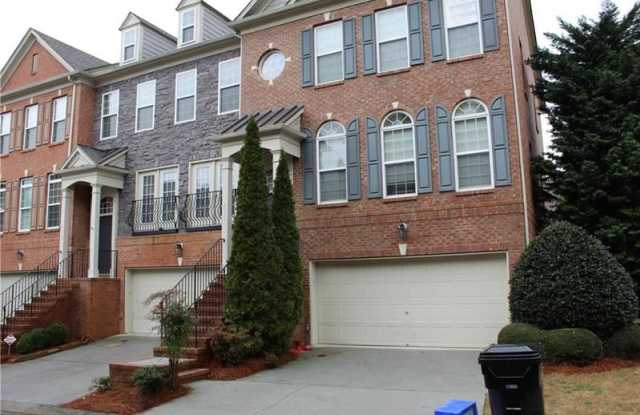 4718 Wehunt Trail Unit # 4718 Gallery 2