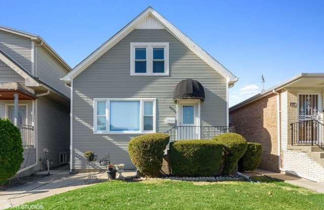 4012 N OKETO Avenue photos photos