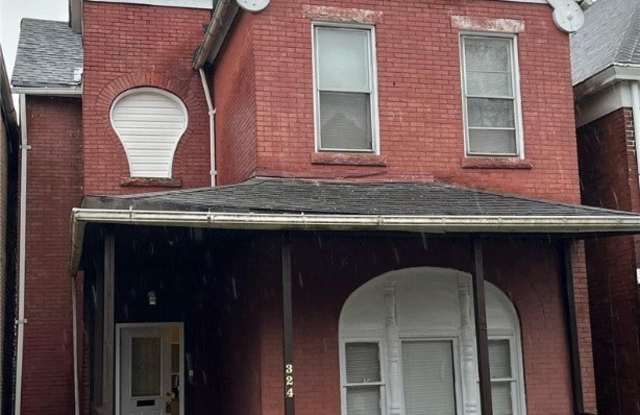 324 Jucunda St - 324 Jucunda Street, Pittsburgh, PA 15210 324 Jucunda St - 324 Jucunda Street, Pittsburgh, PA 15210