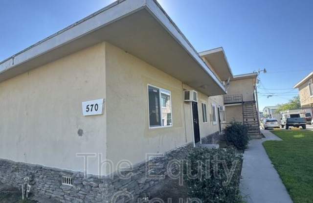 570 South Richmond Avenue photos photos