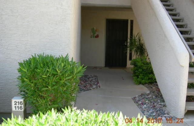 9445 N 94th Place - 9445 N 94th Pl, Scottsdale, AZ 85258