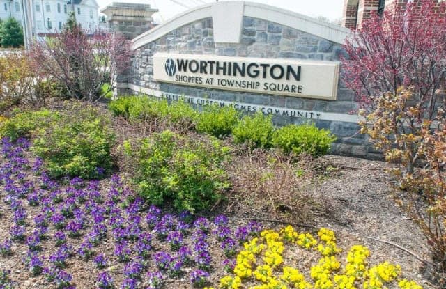 Lofts at Worthington photos photos
