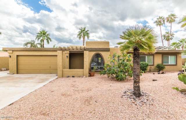 6411 E JEAN Drive Gallery 2