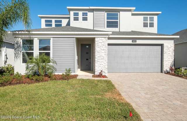 1813 Middlebury Drive - 1813 Middlebury Drive, Brevard County, FL 32909
