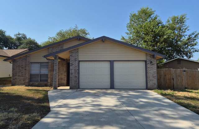 11914 Alamo Blanco St., San Antonio, TX. 78233 Gallery 1