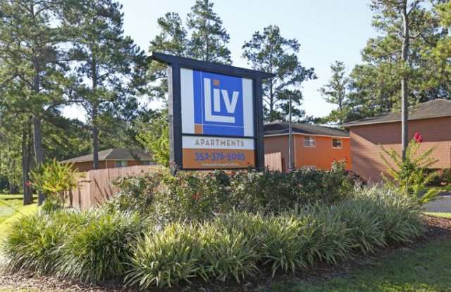 Liv Apartments Gallery 3