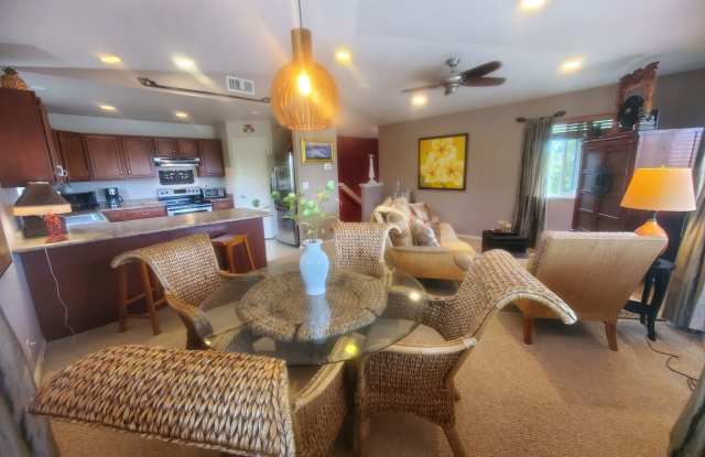 Furnished unit in Kihei photos photos