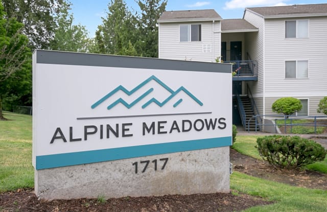 Alpine Meadows photos photos