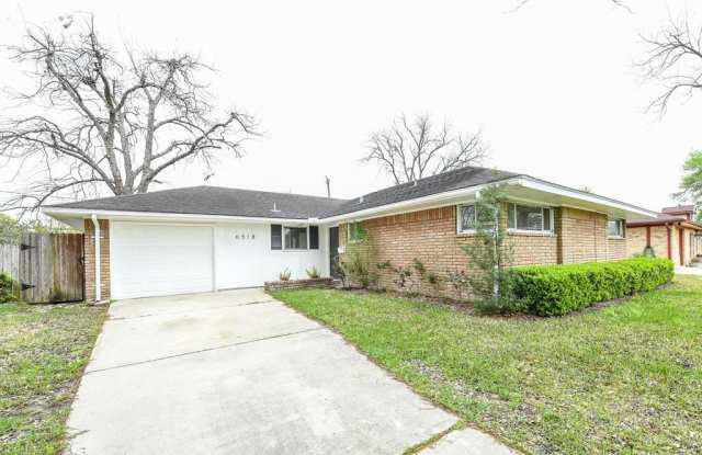 6518 Grape Street - 6518 Grape Street, Houston, TX 77074