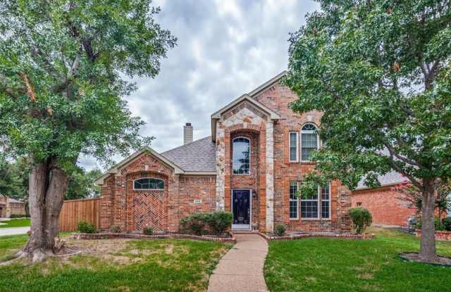 4312 Stromboli Drive - 4312 Stromboli Drive, Plano, TX 75093