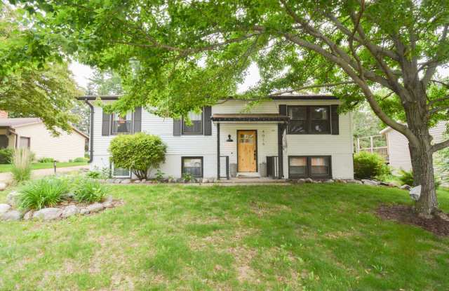 Charming 3-Bed, 2.5-Bath Split-Level Home Just Steps from Gage Elementary! photos photos