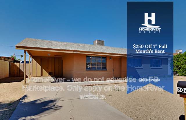 3040 W Windrose Dr photos photos