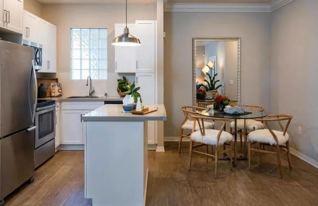 Amerige Pointe Apartments Gallery 3