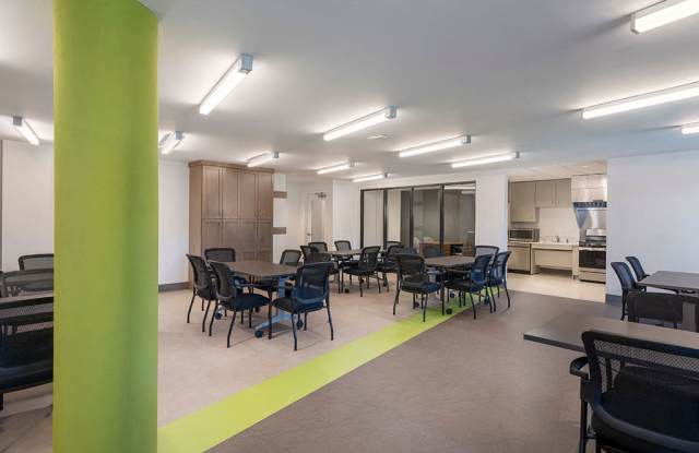 Apex East - Affordable Housing Gallery 4