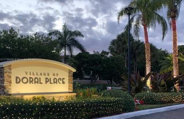 4740 NW 102nd Ave - 4740 Northwest 102nd Avenue, Doral, FL 33178