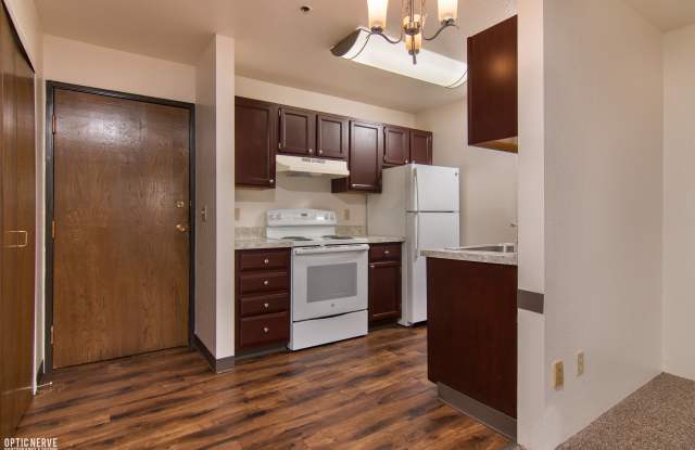 The Outlook Apartments Gallery 2