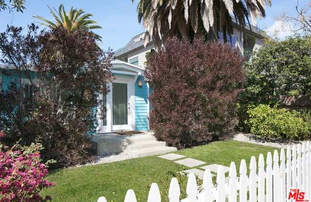 903 NOWITA PL - 903 Nowita Place, Los Angeles, CA 90291