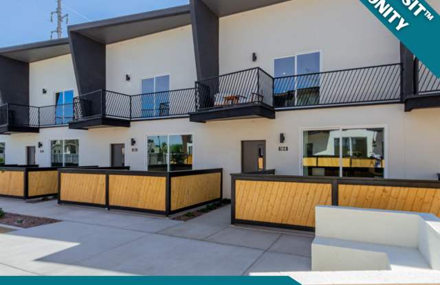 CJ Luxury Townhomes photos photos