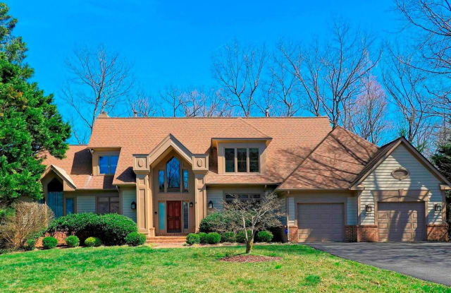 1307 STAMFORD WAY - 1307 Stamford Way, Reston, VA 20194