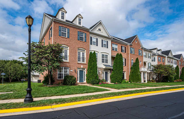 22997 EVERSOLE TERRACE - 22997 Eversole Terrace, Brambleton, VA 20148