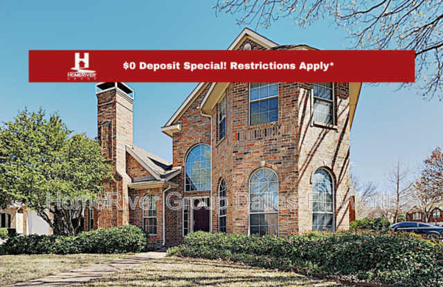 14613 Waterview Cir - 14613 Waterview Circle, Addison, TX 75001