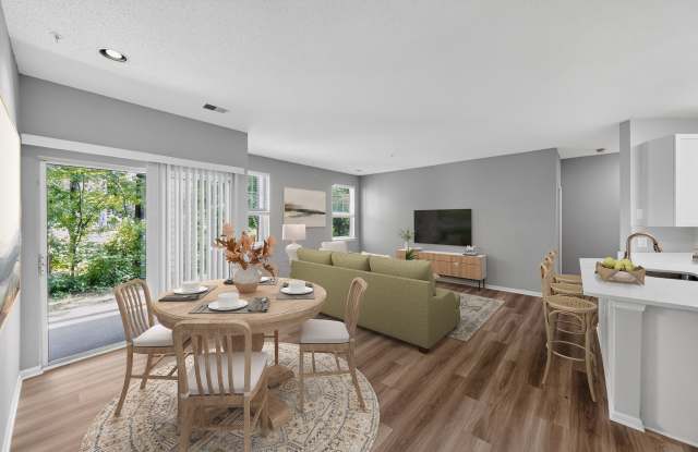 Eagle Rock Apartments at Belcamp Gallery 1